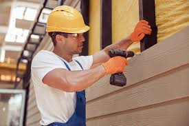 Best Steel Siding Installation  in Imperial, MO